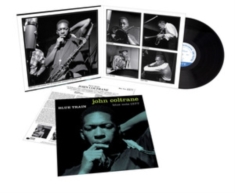John Coltrane - Blue Train