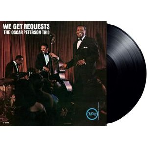 The Oscar Peterson Trio - We Get Requests (Vinyl)