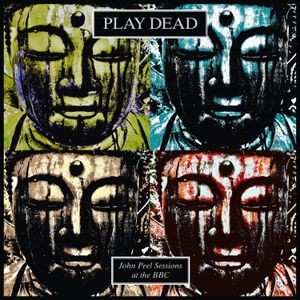 Play Dead - Peels Sessions Bbc (Blue Vinyl Lp)