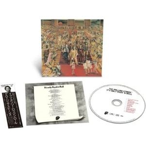 The Rolling Stones - It's Only Rock 'n' Roll (Shm-Cd)