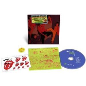 The Rolling Stones - Dirty Work (Shm-Cd)