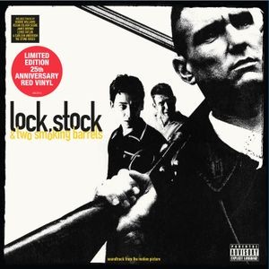 V/A - Lock, Stock & Two Smoking Barrels