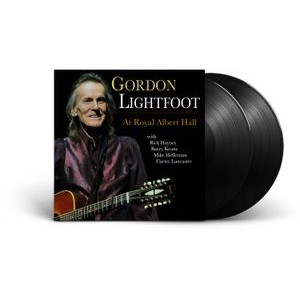 Gordon Lightfoot - At Royal Albert Hall