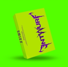 NMIXX - ENTWURF Limited Ver.