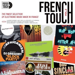 Various Artists - French Touch Vol 2