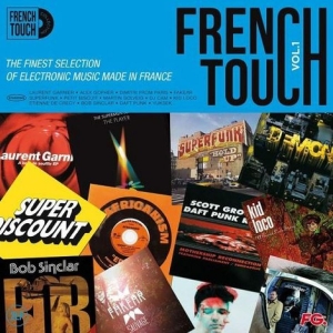 Various Artists - French Touch Vol 1