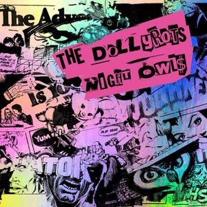 The Dollyrots - Night Owls
