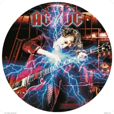 Ac/Dc - Irvine Meadows California 1986 Bild