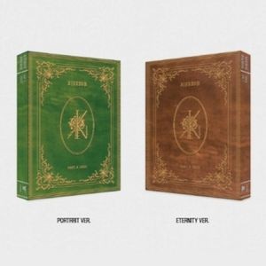 Kingdom - History Of Kingdom : PartⅤ. Louis E