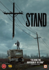 Movie - Stand, The (Dvd)