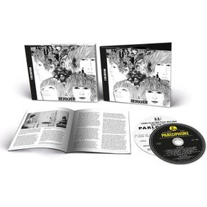 The Beatles - Revolver (2Cd Deluxe)