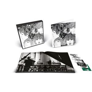The Beatles - Revolver (5Cd Deluxe Box)