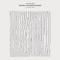 Roos Kristen - Universal Synthesizer Interface Vol