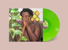 Shamir - Hope (Deluxe Reissue) (Lime Green V
