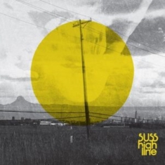 Suss - High Line (Wetlands Green Vinyl)