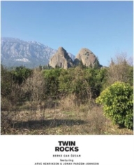 CAN ÖZCAN BERKE ARVE HENRIKSEN JONA - TWIN ROCKS