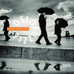 Anders Aarum - Oslo Puzzle