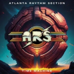 Atlanta Rhythm Section - Time Machine