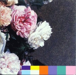 New Order - Power, Corruption & Lies