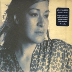 Barber Jill - For All Time