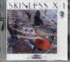 Fire-Toolz - Skinless X-1