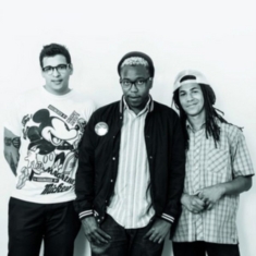 Younger Lovers The - Young Brothers