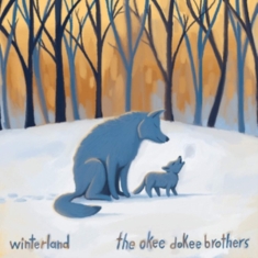 Okee Dokee Brothers The - Winterland
