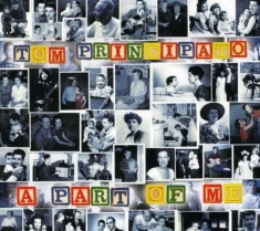Principato Tom - A Part Of Me