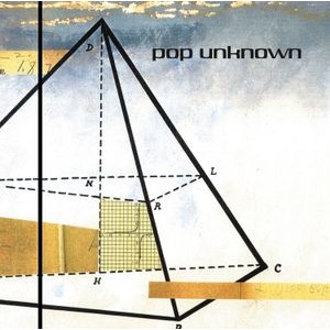 Pop Unknown - If Arsenic Fails, Try Algebra