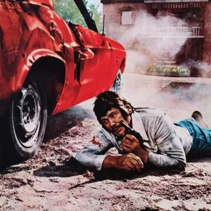 Ennio Morricone - Città Violenta (Color Vinyl)