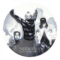 Nirvana - Hollywood Rock Festival 1993