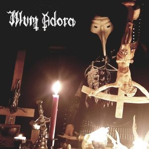 Illum Adora - Ophidian Kult
