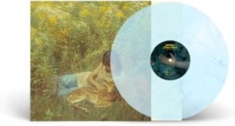 Odesza & Yellow House - Flaws In Our Design (Clear Blue Vin
