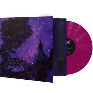 Unreqvited - Mosaic Ii (Violet Vinyl Lp)