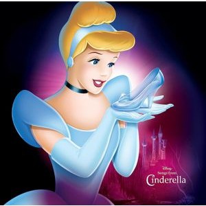 Various Artists - Songs From Cinderella (Polished Mar