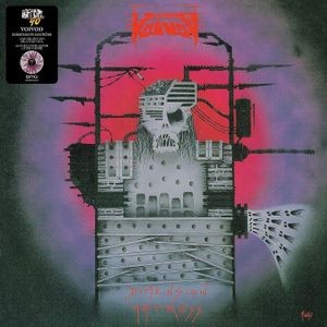 Voivod - Dimension Hatröss