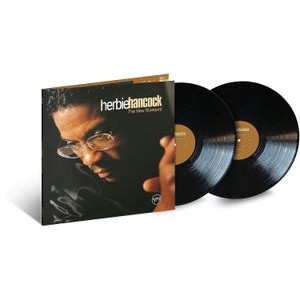 Herbie Hancock - The New Standard