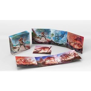 Horizon Forbidden West - Horizon Forbidden West (Original Soundtrack)