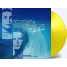 Simon & Garfunkel - Wmms Live Radio Broadcast Miami