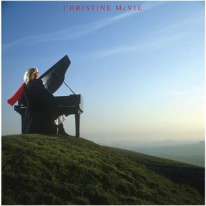 Christine McVie - Christine Mcvie