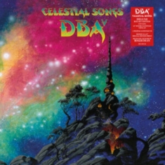 Downes Braide Association - Celestial Songs - Deluxe 12