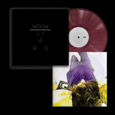 Liars - Wixiw