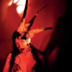 Lobo Fran - Burning It Feels Like