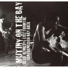 Dead Kennedys - Mutiny On The Bay (2 Lp Clear Vinyl