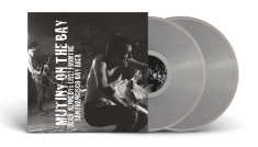 Dead Kennedys - Mutiny On The Bay (2 Lp Clear Vinyl