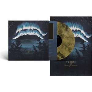 Vemod - Venter På Stormene (Marbled Vinyl L