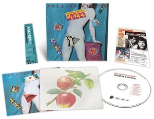 The Rolling Stones - Undercover (Shm-Cd)
