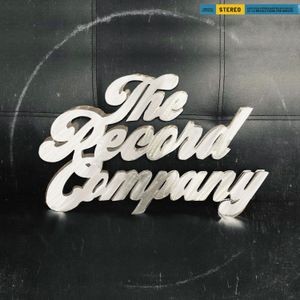 The Record Company - The 4Th Album