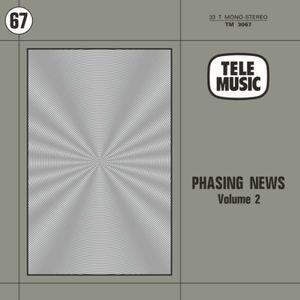 Michel Gonet - Phasing News Volume 2