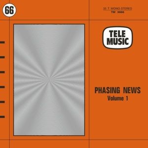 Michel Gonet - Phasing News Volume 1